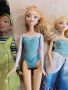 Mattel Disney princess Кукли принцесите на Дисни, снимка 5