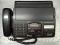 Телефон секретар факс Panasonic KX-F780BX, снимка 1
