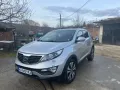 KIA спортидж 4х4, снимка 1