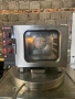 Конвектомат, снимка 2