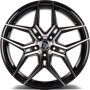 17" Джанти Ауди 5X112 Audi A3 A4 B6 B7 B8 B9 A6 C6 C7 C8 A8 D3 Q3 Q5 S, снимка 2