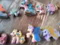 колекция фигурки Малкото пони My little pony   10/2, снимка 5