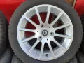 Джанти с гуми за Smart Fortwo 15", снимка 4