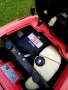 трактор косачка Herkules E 72 hidro 12 hp, снимка 12