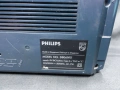 СТАР РЕТРО ДВУКАСЕТЪЧЕН РАДИО КАСЕТОФОН PHILIPS D8069/01, снимка 9