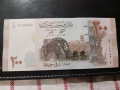 200 Лири.2021г.Сирия., снимка 1