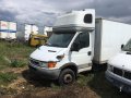 Iveco turbo daily 40c14 2.8 на части ивеко турбо дейли, снимка 1