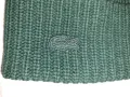 LACOSTE шапка от мерино и кашмир, снимка 2