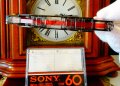 Sony CHF60 аудиокасета с тиролски песни. , снимка 4