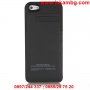 Калъф 2 в 1 с вградена батерия за Iphone 5/5S/5C , снимка 11