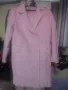 дамско розово палто, снимка 2