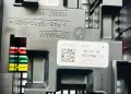 Модул за BMW БМВ 1 серия F20 F21 9337881-01 2014, снимка 4