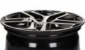17" Джанти Пежо 5X108 PEUGEOT 308 3008/ 407/ 508/ 5008/ 607 partner, снимка 3