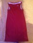 Червена рокля за тенис - размер XS, снимка 6