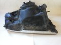 Фар Мitsubishi Padgero 03-06г ел.ляв, снимка 5