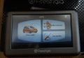 GPS Prestigio 4055 навигация за кола, 4.3 инча, като нова, карта на България, снимка 2