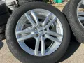 5х112 Джанти Лети 17 цола Audi Seat Skoda VW Mercedes 5x112, снимка 3