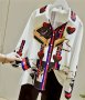 Дамска маркова риза D&G, снимка 5