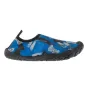 Детски аква обувки, Син, 32-33 размер., снимка 1