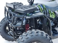 Бензиново АТВ/ATV 250cc/250 кубика Thunder Tourist (Водно Охлаждане), снимка 10