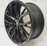 19" Нови Оригинални Ковани Джанти БМВ 5X112 BMW G30 G31 786M, снимка 2