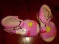 Бебешки обувки , снимка 1 - Бебешки обувки - 32704619