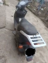 Скутер Suzuki 150кубика, снимка 2