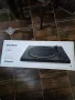 ГРАМОФОН SONY PS-LX310BT Чисто нов., снимка 1