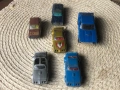 стари колички "MATCHBOX" - MADE IN BULGARIA, снимка 3