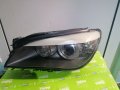 Фар Фарове за БМВ 7 Ф01 Ф02 / BMW F01 F02 Dynamic-Xenon. , снимка 2