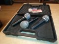 SHURE PROFI MIC-GERMANY 0601221652, снимка 4