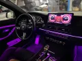 BMW 5 Series F10/F11 (2011/2012) CIC 12.3" - навигация, 2221+12, снимка 4