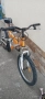 Детски планински велосипед Interbike 20 цола, снимка 2