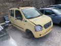 На части Suzuki Wagon R+ 1.3i, снимка 2