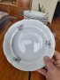 Стара порцеланова чиния,чинии #3, снимка 2