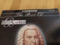 The best of  BACH, снимка 2