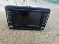 НАВИГАЦИЯ/МУЛТИМЕДИЯ VW RNS 510. ОРИГИНАЛНА , снимка 2