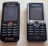 Sony Ericsson T280 и W200