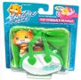 Хамстер Зу Зу Петс Zhu Zhu Pets - Преносимо легло и одеало, снимка 1 - Фигурки - 37843068