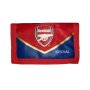 Футболно Портмоне - FC Arsenal Wallet, снимка 4