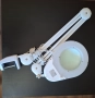 Лупа лампа Magnifer Lamp 9005 LED, снимка 2
