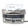 CD плеър Subaru Legacy V 2009-2014 PV110221-197, снимка 1