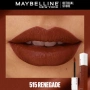 НОВИ - Червила Maybelline SuperStay Matte Ink + Llums спирала 3 в 1, снимка 7
