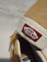 VANS ЕСТЕСТВЕНА КОЖА дамски спортни кецове, снимка 3