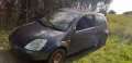 FORD FIESTA 1.4 TDCI. НА ЧАСТИ, снимка 1