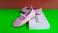 Английски детски обувки-балеринки- 2 цвята, снимка 7
