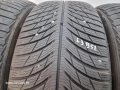 4бр зимни гуми 235/50/19 MICHELIN L03852 , снимка 2
