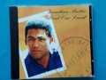 Jonathan Butler –4CD(Smooth Jazz), снимка 1