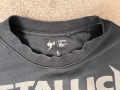 Engelbert Strauss Metallica t shirt L, снимка 4