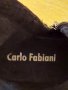 Дамски ботуши Carlo Fabiani, естествена кожа, номер 36, снимка 7